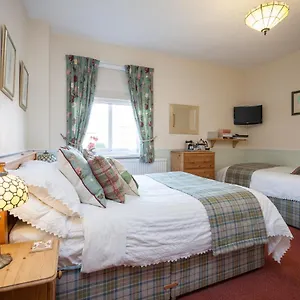 Lavender Bed and breakfast