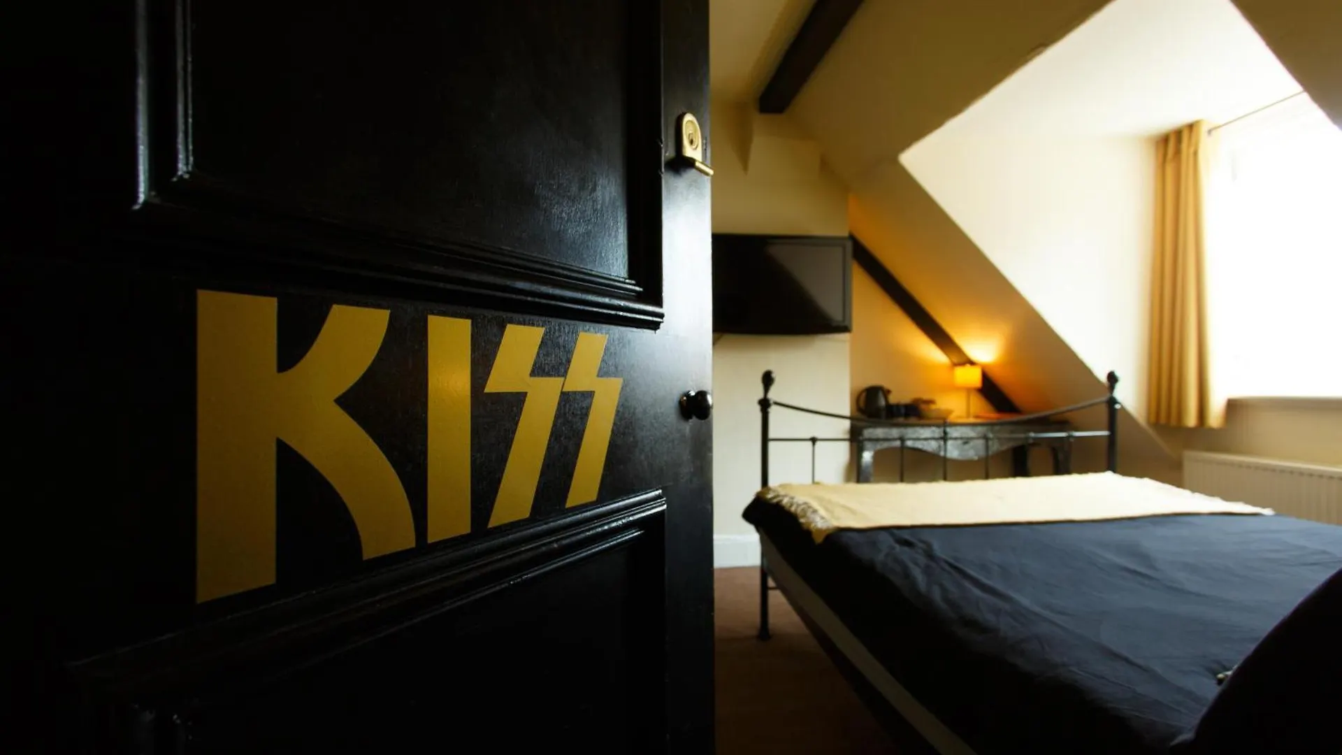 The Saddle Inn Chester United Kingdom