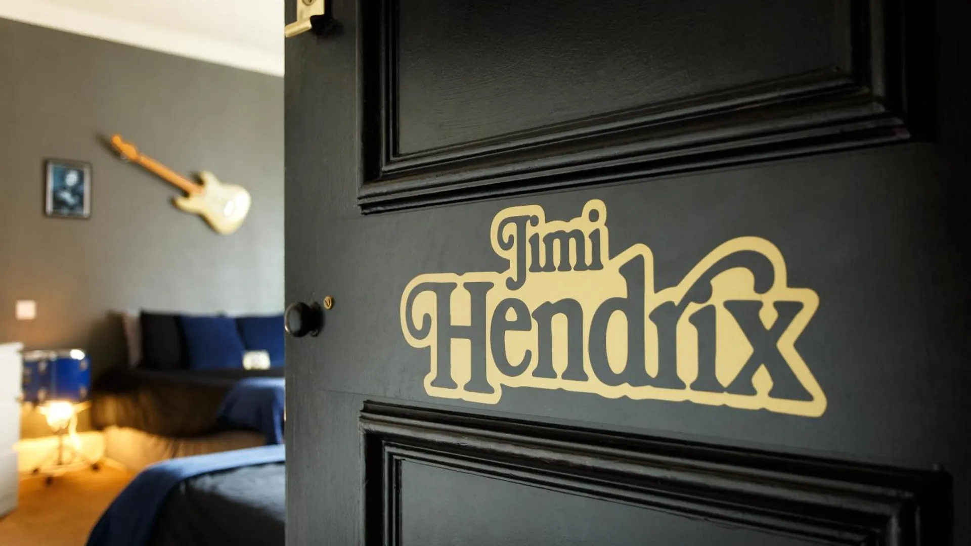 The Saddle Inn 체스터 B&B