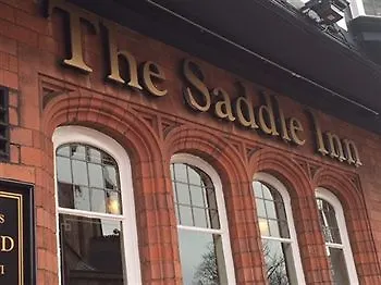 The Saddle Inn Chester Bed & Breakfast