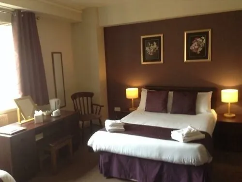 The Saddle Inn 체스터
