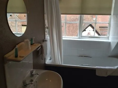 The Saddle Inn Chester 3*,  United Kingdom