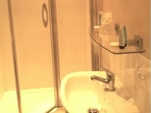 B&B The Saddle Inn 체스터