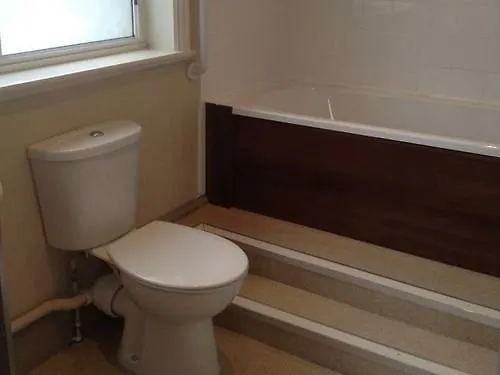 The Saddle Inn 체스터 B&B