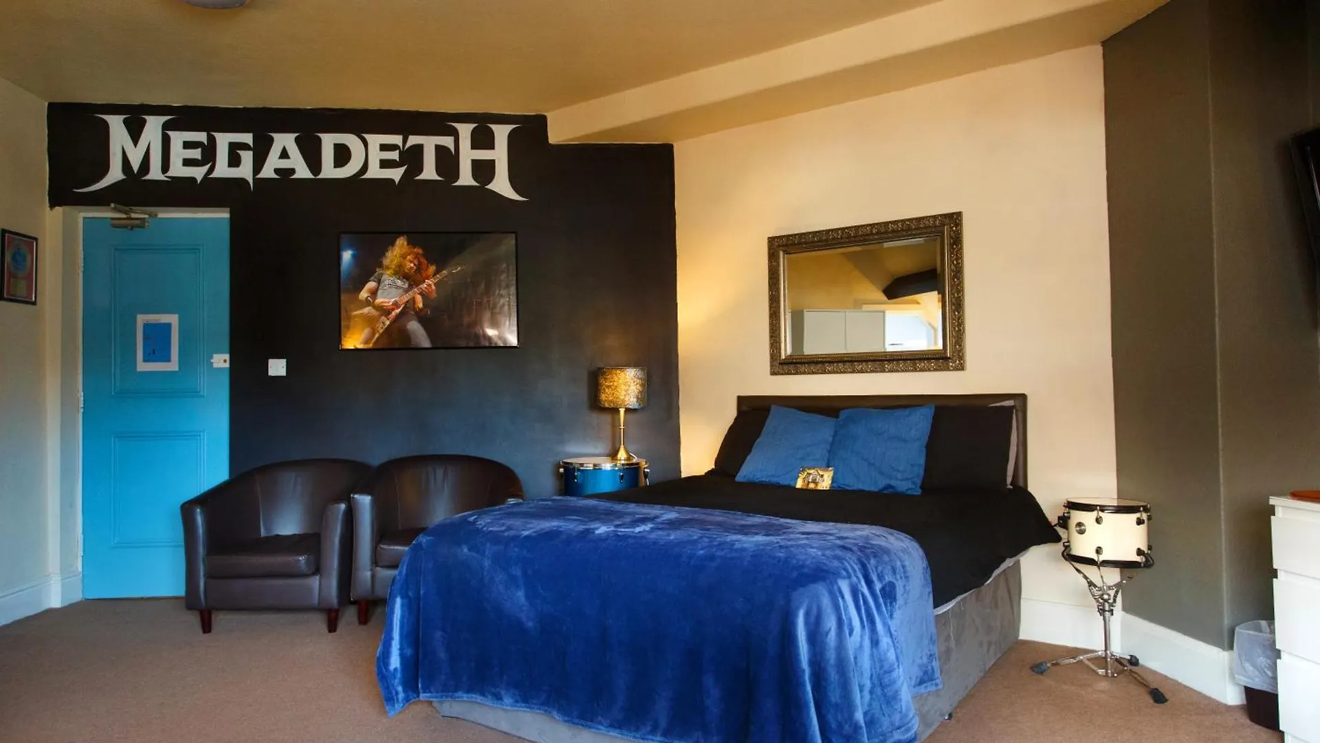 The Saddle Inn チェスター
