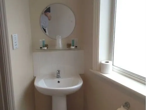 The Saddle Inn チェスター イギリス